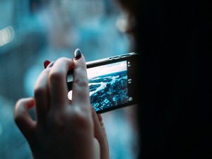 Running Out of Smartphone Space? Easy Fixes to Solve the Problem